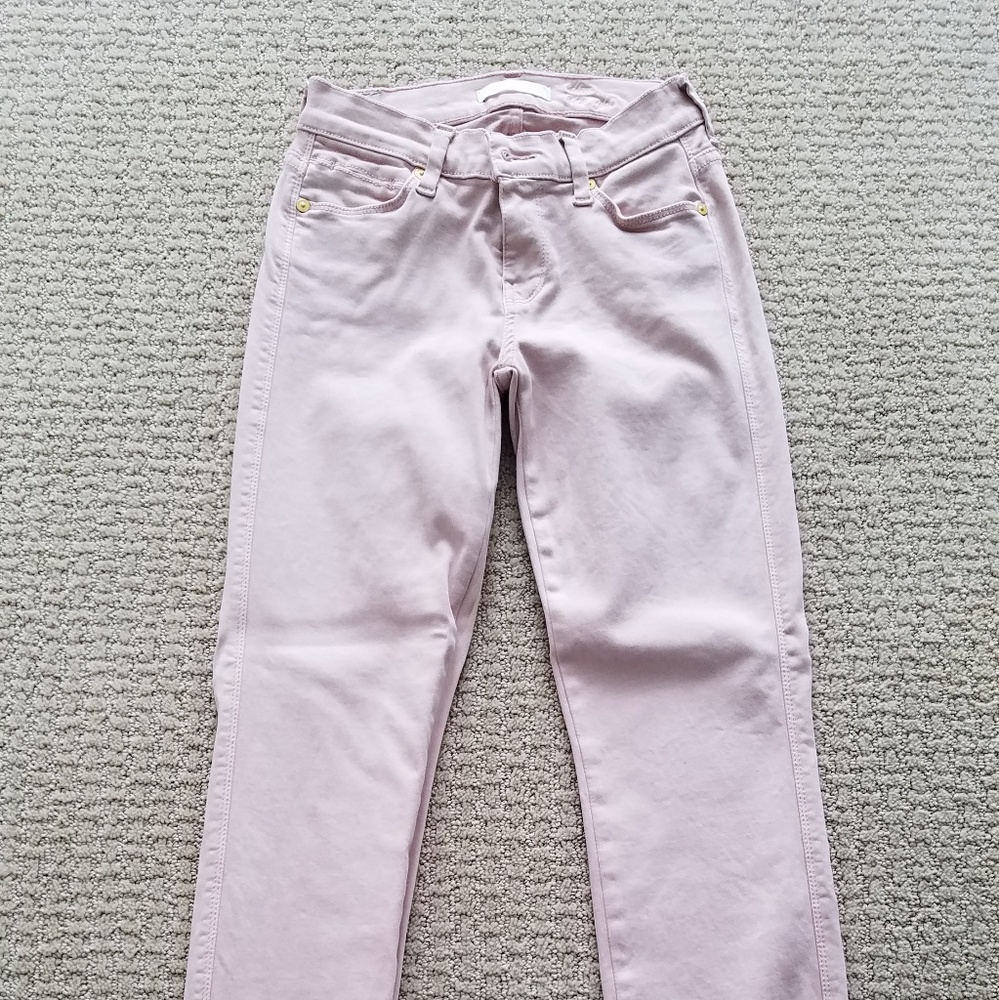 7 for all Mankind Jeans